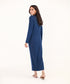 Women's Modal Long Dress