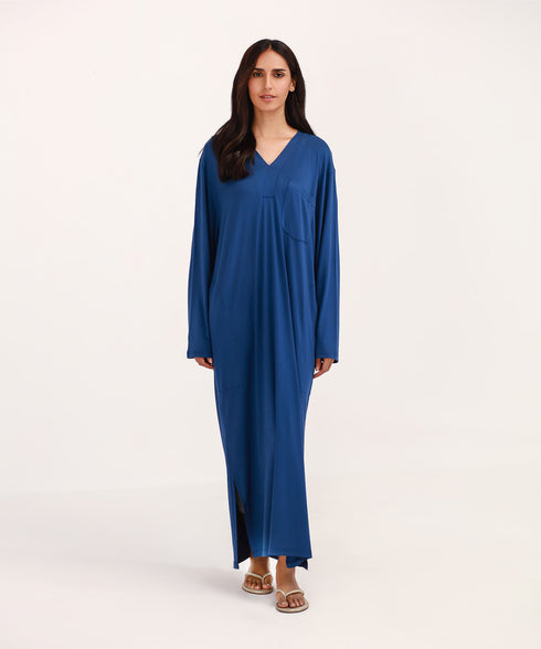 Women's Kaftan Dress
