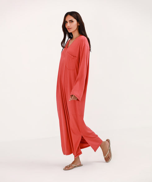 Women's Kaftan Dress