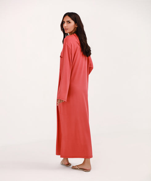 Women's Kaftan Dress