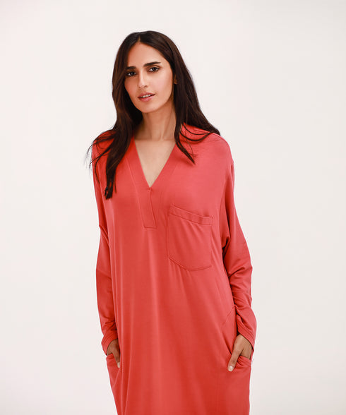 Women's Kaftan Dress