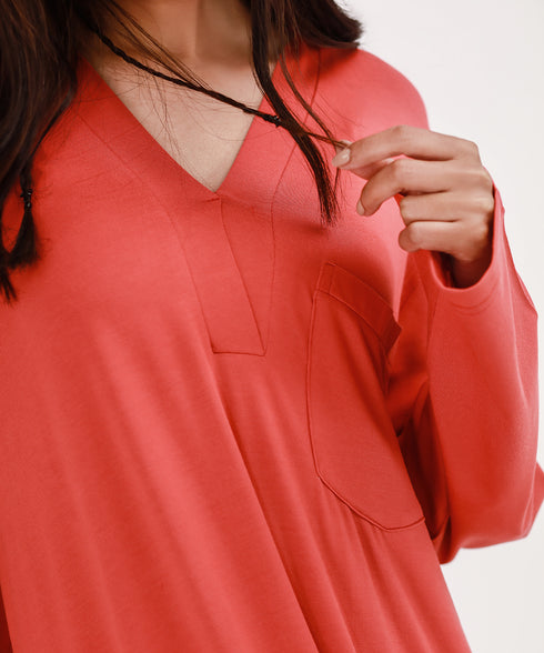 Women's Kaftan Dress