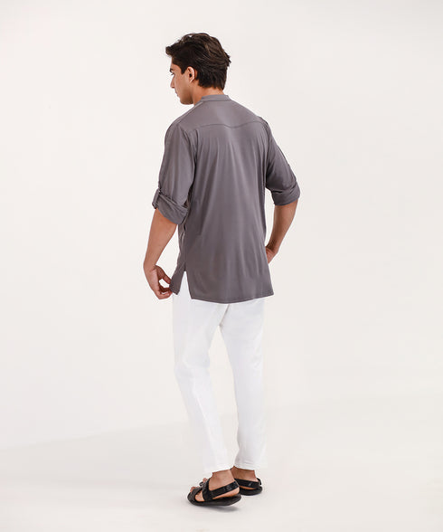 Men's Air Tunic Shirt