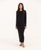Women's Modal Long Dress