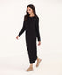 Women's Modal Long Dress