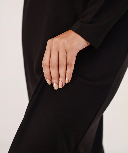 Women's Modal Long Dress