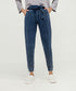 Women's Denim Joggers