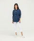 Women's Denim Tunic Shirt