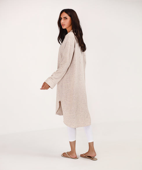 Women's Naps Tunic Shirt