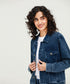 Women's Denim Jacket