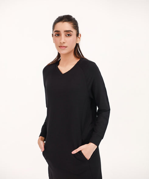 Women's Modal Dress