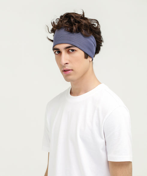 Men's Mesh Headband