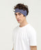 Men's Mesh Headband