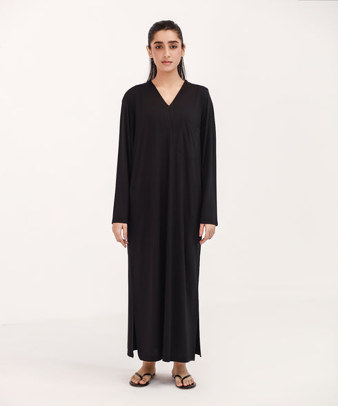 Women's Kaftan Dress