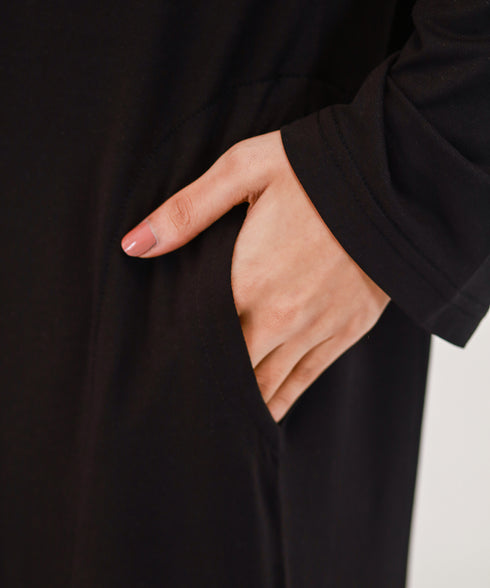 Women's Kaftan Dress