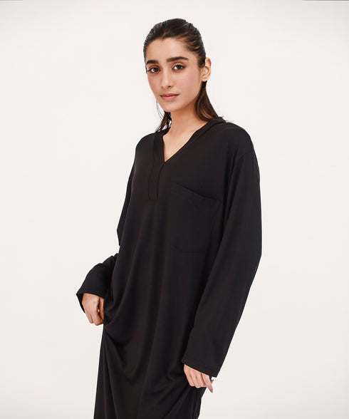Women's Kaftan Dress