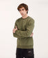 Men's Basic Sweatshirt