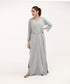 Women's Viscose Tunic Dress