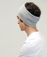 Men's Ribbed Headband