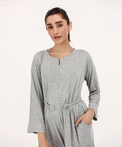 Women's Viscose Tunic Dress