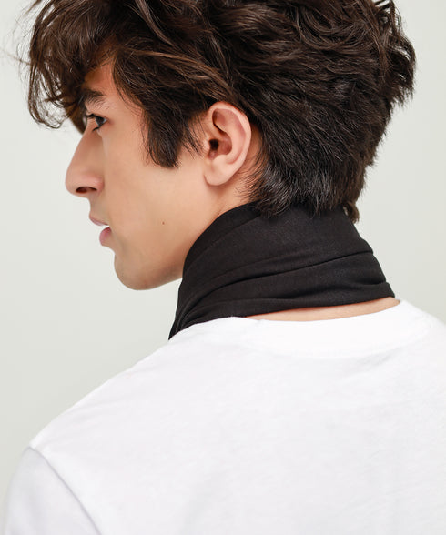 Men's Basic Scarf
