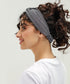 Women's Striped Headband