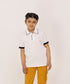 Boys'/Girls' Basic Polo Shirt