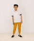 Boys'/Girls' Basic Polo Shirt