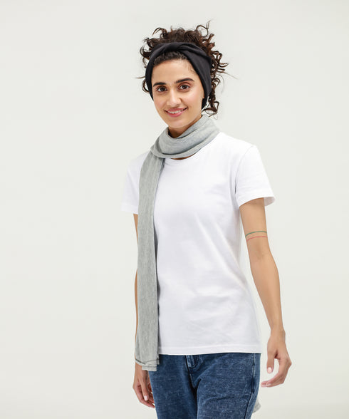 Women's Basic Scarf