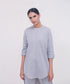Women's Flared Tunic Shirt