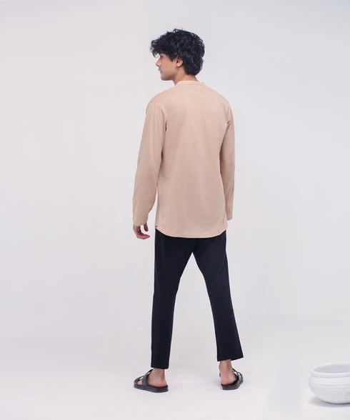 Men's Straight Pants