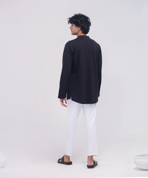 Men's Straight Pants