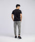 Men's Acid Wash Pants