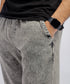 Men's Acid Wash Pants