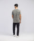Men's Acid Wash Tee