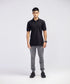 Men's Basic Polo Shirt