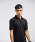 Men's Basic Polo Shirt