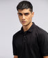 Men's Basic Polo Shirt