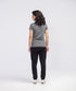 Women's Side Rib Panel Joggers