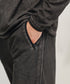 Men's Stone Wash Joggers