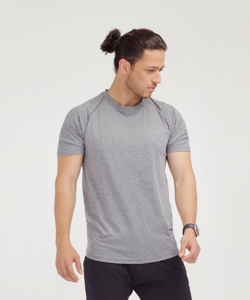 Men's B-Fit Ultimate Stretch Tee