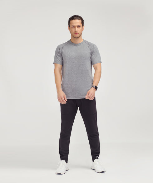 Men's B-Fit Ultimate Stretch Tee