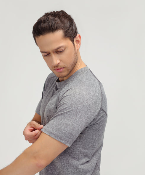Men's B-Fit Ultimate Stretch Tee