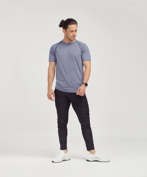 Men's B-Fit Ultimate Stretch Tee
