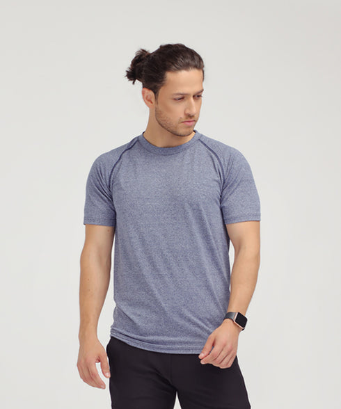 Men's B-Fit Ultimate Stretch Tee