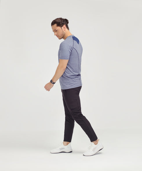 Men's B-Fit Ultimate Stretch Tee