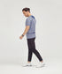 Men's B-Fit Ultimate Stretch Tee