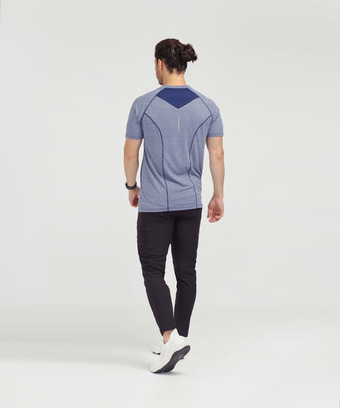 Men's B-Fit Ultimate Stretch Tee