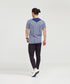 Men's B-Fit Ultimate Stretch Tee