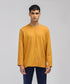 Men's Long Sleeve Statement Tee